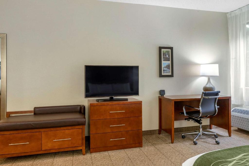 Comfort Inn & Suites Lenoir Hwy 321 Northern Foothills image 21